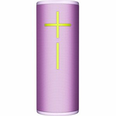 UE BOOM 4 Speaker Purple/Lilac UE BOOM 4 Speaker Purple/Lilac